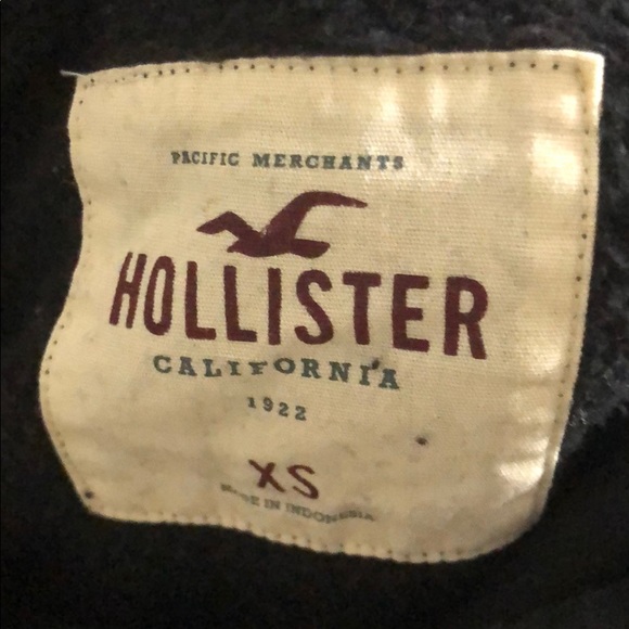 Logo hoodie - Picture 3 of 3